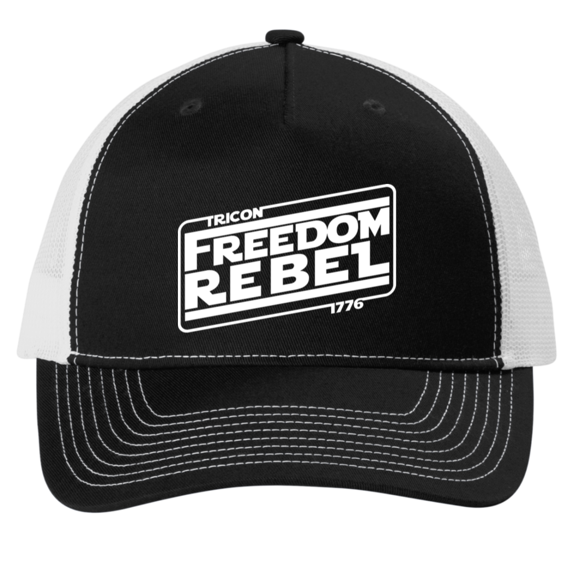 Signature Hat Line – Style Meets Strength