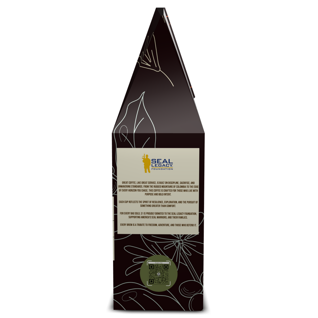 Trident Series: Cannonball