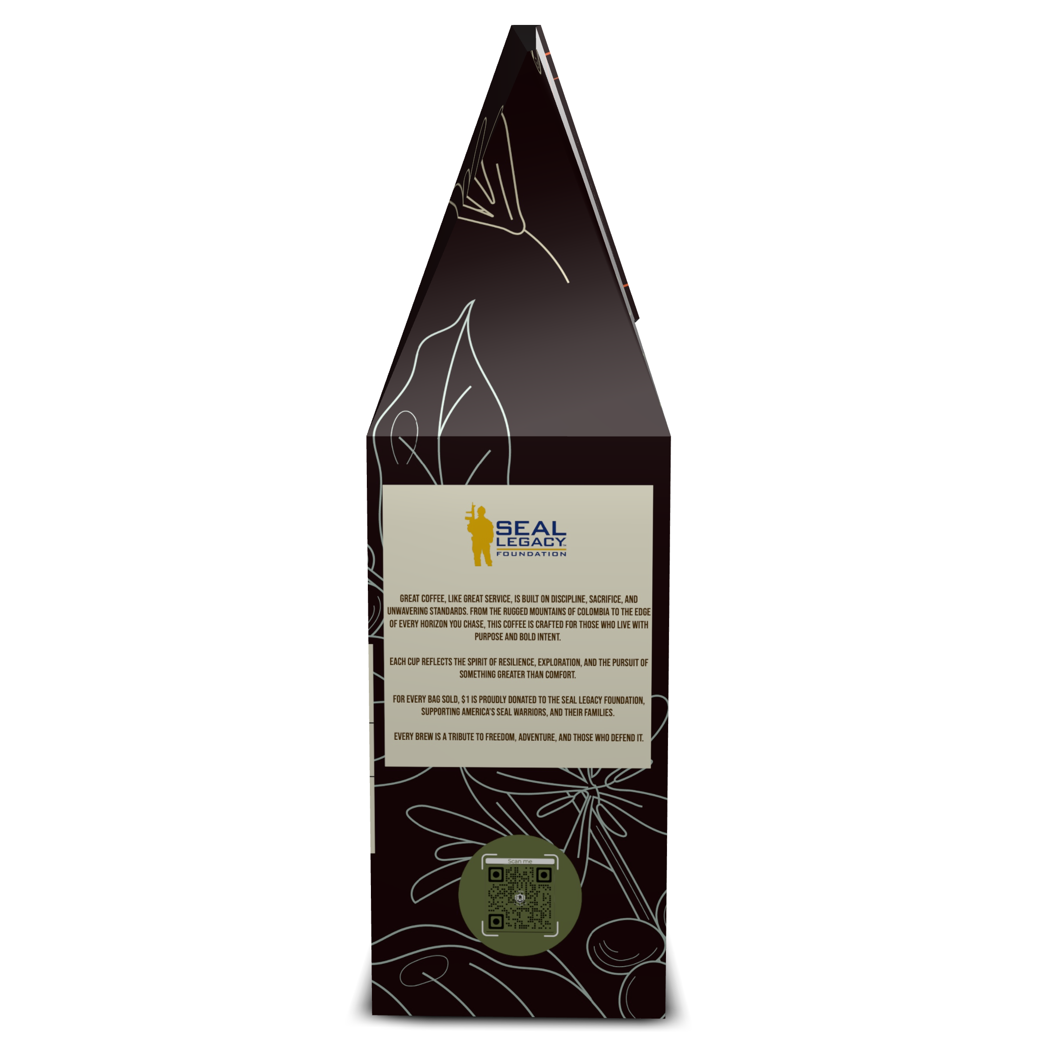 Trident Series: Cannonball